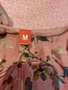 Floral Print co ords  - Size M