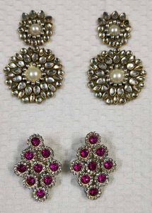 Earrings DIY