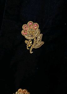 Gorgeous Lehenga Choli Set