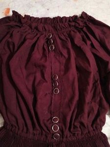 Top For Women