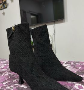 New Zara Boots