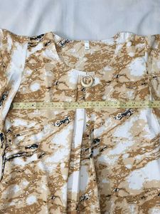 Women&#39;s Kaftan / Balloon Sleeve Top