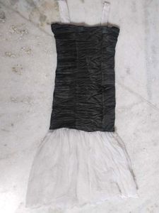 Girls Fish Tale Gown,♥️