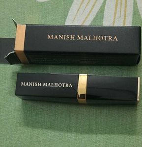 Manish Malhotra Liquid Lipstick
