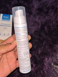 TAC Glow Cream