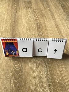 IntelliSkills ABC &amp; Animal World