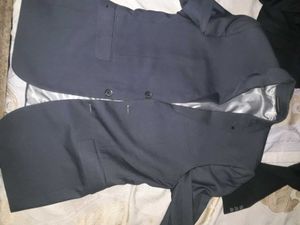 Louis Philippe Blazer