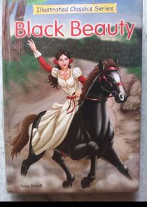 COMBO OF 3 CHILDREN'S ILLUSTRATED NOVEL