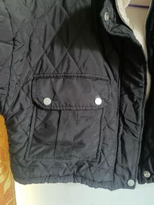 Imported Bomber Jacket