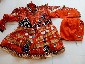 Navratri KEDIYA FOR MEN