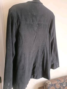 Jacket Long London Fog Overcoat