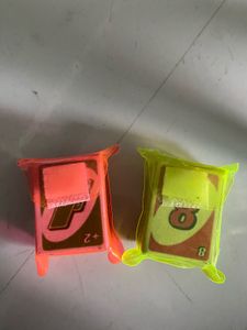 UNO Card Sleeves mini un