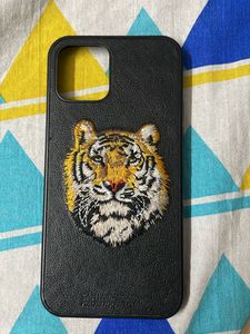 3 Iphone 12 back covers with original polo covere