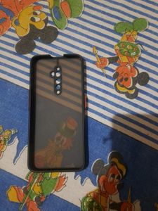 Oppo A-7 Mobile Back Cover