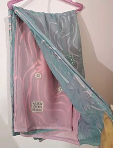 Trendy Saree