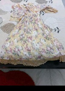 Women Middi Dress