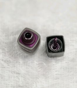Sugar Nail Lacquer Matte 08 Purple In Paradise