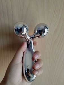 3D FACE ROLLER