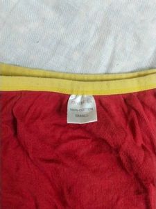 Small Size Diesel Brief