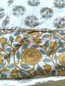 Embroidered Kurti