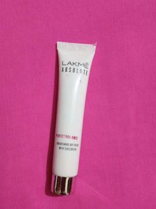 Lakme Absolute Day Brightening Cream