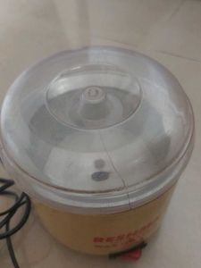 Wax Heater Machine