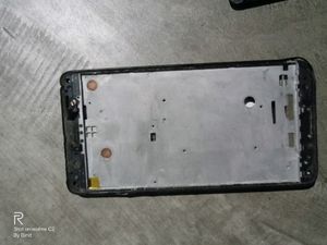 Lenovo K8 Plus