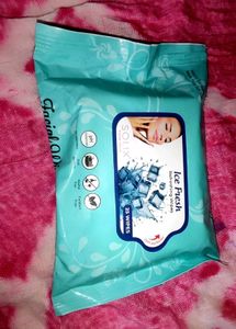 Soft Wet Tissues  Makeup Removal