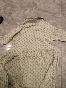 Zudio Brand Formal Kurthi