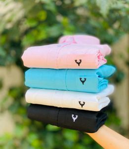 4 Pc Shirts New Stock