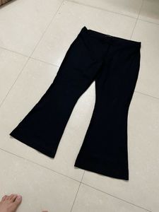 Vero Moda Flared Trouser Pant