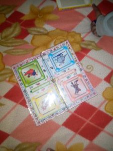 Ludo Chess Snakes Ladder