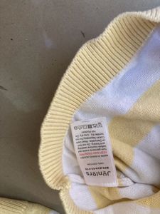 Baby Sweatshirt