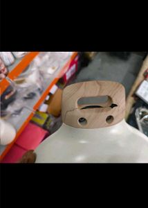 Nonstick Cookware with Lid