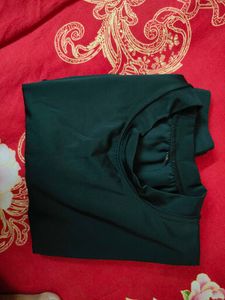 Black T-Shirt