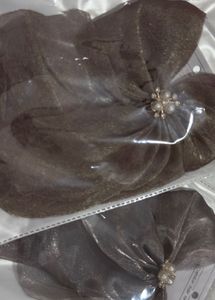 Set of 2 Chic Hair Bow