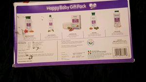 Himalaya Baby Products