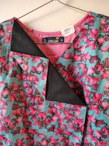Kurti 2 Piece Combo