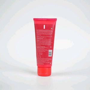 D Tan Removal 3 In 1 Facewash, Mask , Scrub