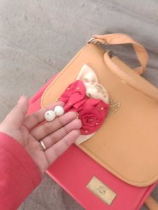New Hand Bag