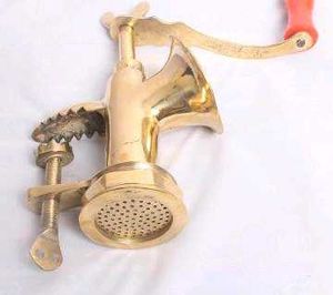 Vintage Pasta Maker