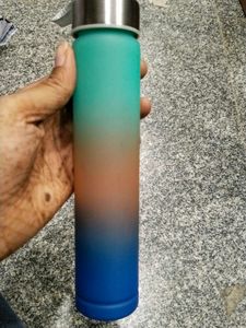 Motivational Bottle