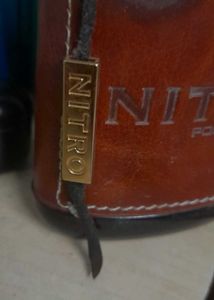Nitro Pour Homme Men&#39;s Perfume