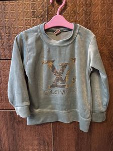 Juicy Couture Velour Set