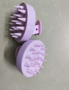 Scalp Head Massager, Hair MassHead Massager