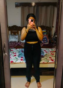 Black Skinny Jeans