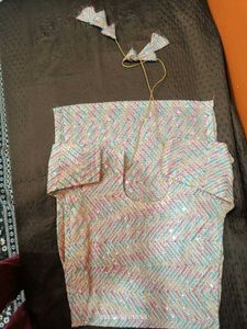 Sequence Kurta