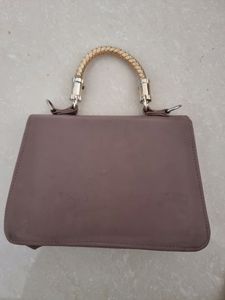 Hand Bag Fancy