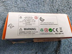 Classic Red Car Model