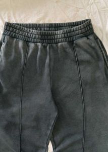 Comfortable Gray Sweatpants